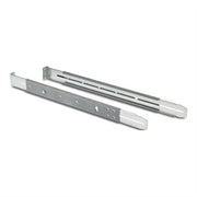 APC by Schneider Electric AP7768 Mounting Bracket - Black - Black