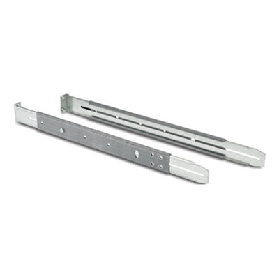 APC by Schneider Electric AP7768 Mounting Bracket - Black - Black