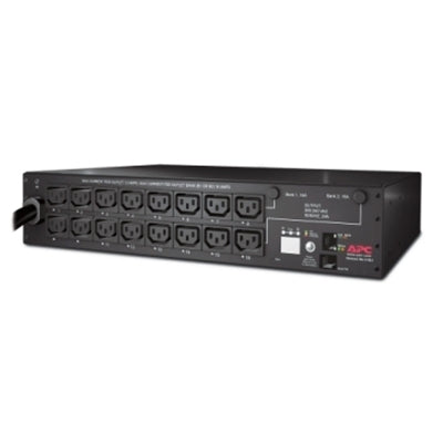 Rack Pdu Switched 2u 30a 208v 16 C13