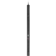 APC by Schneider Electric NetShelter PDU - Switched - IEC 60320 C14 - 16 X IEC 60320 C13 - 10 a - 230 V AC Input - 230 V AC Output - 0U -