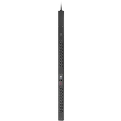 APC by Schneider Electric NetShelter PDU - Switched - IEC 60320 C14 - 16 X IEC 60320 C13 - 10 a - 230 V AC Input - 230 V AC Output - 0U -