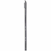 APC NetShelter Switched Rack PDU, Zero U, 12.5KW, 208V, 21 C13 and 3 C19 outlet, 10 ft cord