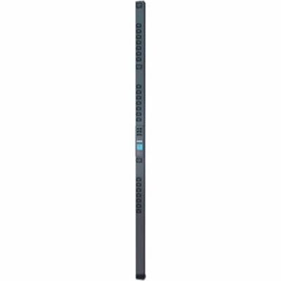 Rack PDU 2G Metered Zero U