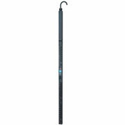 APC NetShelter Rack PDU, Metered-by-Outlet W/ Switching, 0U, 2.9kW 100V-120V 30A, (24) NEMA 5-20R outlets