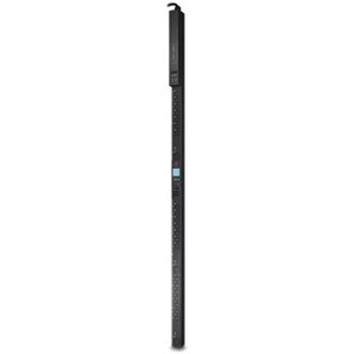 APC Rack PDU 2G Metered by Outlet with Switching ZeroU 32A 230V (21) C13 & (3) C19