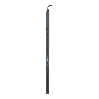 APC 0U Metered 30A Rack PDU 2G W/ (24) 5-20R Outlets