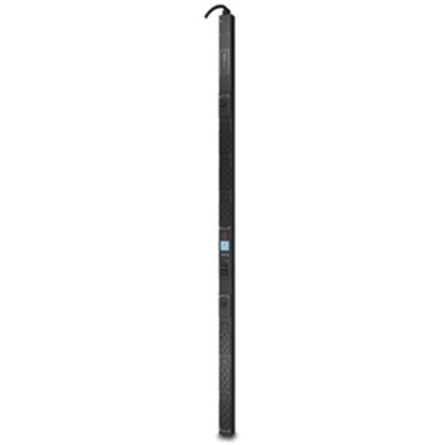 APC Netshelter Metered Rack PDU, 0U, 230V/32A Input, 6x IEC C19 & 36x IEC C13 Outlets