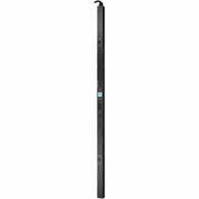 APC NetShelter Rack PDU, Metered, 0U, 8.6kW 208V 3-phase 30A, (36) C13, (6) C19, and (2) NEMA 5-20R outlets
