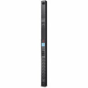 APC Rack PDU 2G, Switched, ZeroU, 20A/208V, 16A/230V, (7) C13 & (1) C19