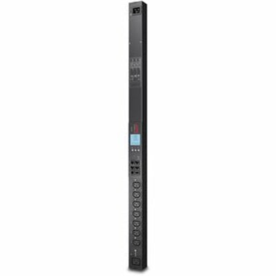 APC AP8958NA3 Switched Rack Power Distribution Units (PDUs)