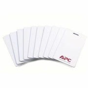 APC Rack Access, Accessory, NetBotz, 10 HID Proximity Cards