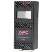 APC AP9520TH Temperature and Humidity Sensor with Display