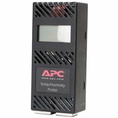APC AP9520TH Temperature and Humidity Sensor with Display