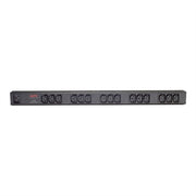 APC - NetShelter Basic Rack PDU, 0U, 16A, 208/230V, 15 C13 Outlets - Basic - IEC 60320 C20 - 15 X IEC 60320 C13 - 200 V - Unknown