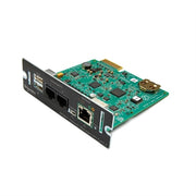 APC Schneider Electric AP9641 UPS Management Adapter USB  4.5 in