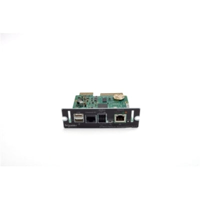 Ups Network Management Card 3 W/ Environmental Monitoring and Modbus