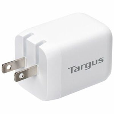 Targus&amp;reg; 65W Multi-Port GaN Wall Charger