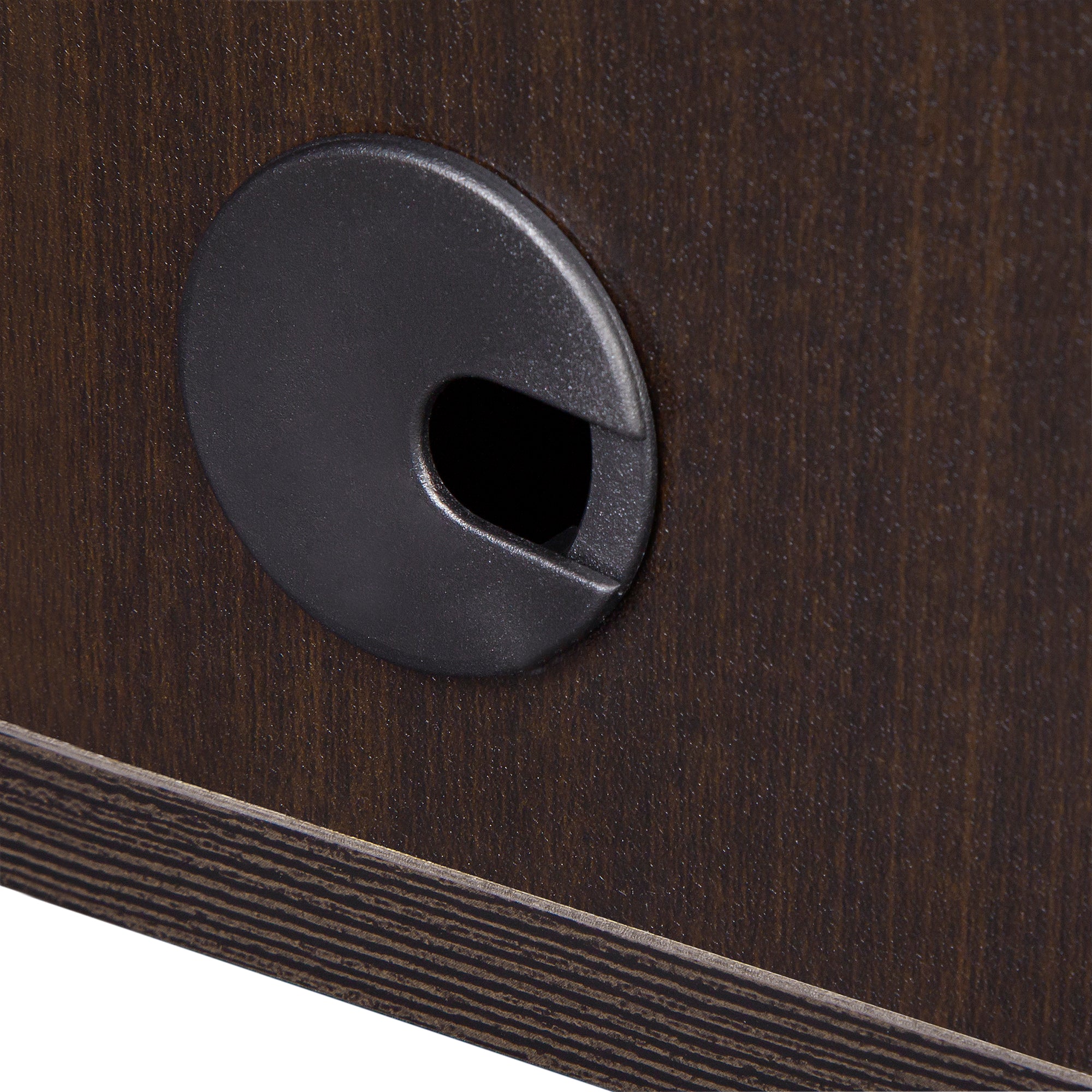 Abd Credenza P/B/B/F/Pedestal