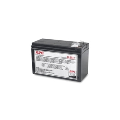 Apc Ups Replacemnt Battery 110