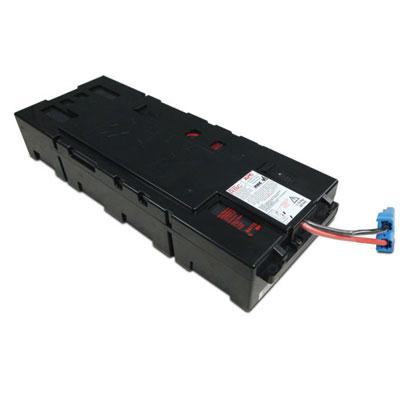 APC Replacement Battery Cartridge #115 - UPS Battery - Lead Acid