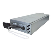 APC - Replacement Battery Cartridge #117 TAA [TAA] - 120 V DC - Lead Acid - Maintenance-free/Sealed/Leak Proof - TAA - Unknown