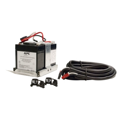 APC - REPLACEMENT BATTERY CARTRIDGE NUMBER 135 - Unknown