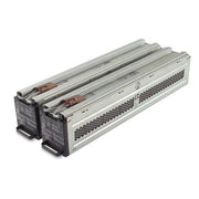 APC by Schneider Electric Battery Unit - 192 V DC - Lead Acid - 3 Year Minimum Battery Life - 5 Year Maximum Battery Life