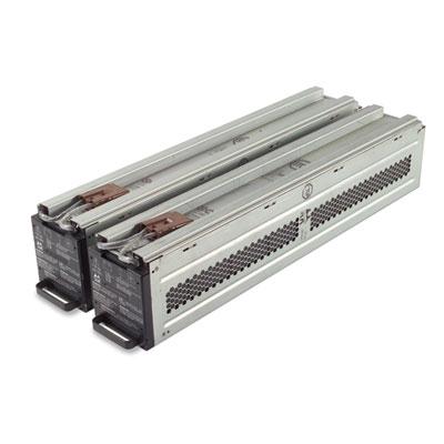 APC by Schneider Electric Battery Unit - 192 V DC - Lead Acid - 3 Year Minimum Battery Life - 5 Year Maximum Battery Life
