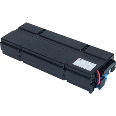 APC by Schneider Electric Replacement Battery Cartridge #155 - Lead Acid - Leak Proof/Maintenance-free - Hot Swappable - 3 Year Minimum Battery Life -