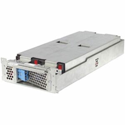 Replacement Battery Cartri