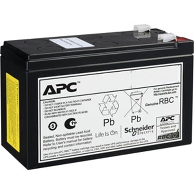 Apc Replacement Battery 212