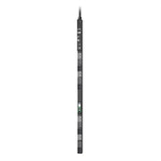 APC by Schneider Electric NetShelter PDU - TAA Compliant - Metered - IEC 60309 30A 3P+N+PE - 24 X IEC 60320 C13/C15/C19/C21, 24 X IEC 60320 C13/C15 -