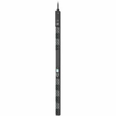 APC NetShelter Rack PDU Advanced Gen 2, Metered, 7.4kW, 1Phase, 230V, 32A, 332P6, 40 Outlets