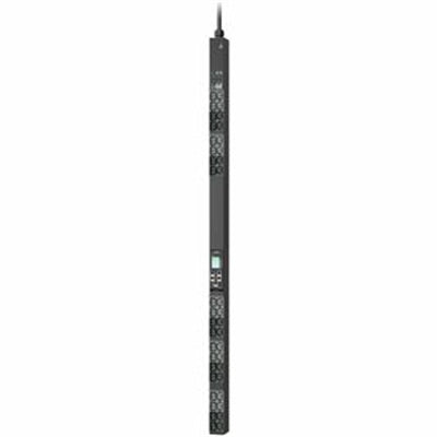 APC NetShelter Power Distribution Unit (PDU) 40 AC Outlet(s) 0U Black
