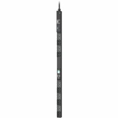 Apc Mtrd 5.0Kw 208V 30A L6 30P