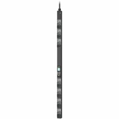APC NetShelter Power Distribution Unit (PDU) 40 AC Outlet(s) 0U Black