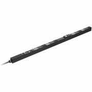 APC NetShelter Rack PDU Advanced Gen 2 Switched Metered Outlet 3Phase 22.1kW 400V 32A or 17.3kW 415V 30A 530P6 48 Outlet
