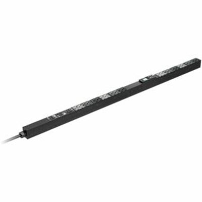 APC NetShelter Rack PDU Advanced Gen 2 Switched Metered Outlet 3Phase 22.1kW 400V 32A or 17.3kW 415V 30A 530P6 48 Outlet
