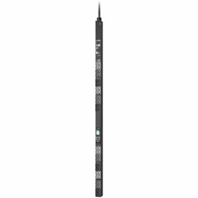 APC NetShelter Rack PDU Advanced Gen 2 Switched 3Phase 22.1kW 400V 32A or 17.3kW 415V 30A 530P6 48 Outlet