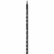 APC NetShelter Power Distribution Unit (PDU) 42 AC Outlet(s) 0U Black