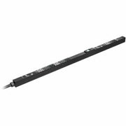 APC NetShelter Rack PDU Advanced Gen 2, Switched Metered Outlet,3Phase, 43.5kW 400V 63A or 34.6kW 415V 60A, 560P6, 42 Outlet - Switched,
