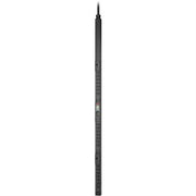 APC - NetShelter Switched Rack PDU, 0U, 5.0kW, 200V and 208V, 30A, 21 C13/C15 and 3 C19/C21 Outlets - Switched - NEMA - Black