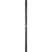 APC - NetShelter Switched Rack PDU, 9K Series, 0U, 20A, 208V, 21 C13/C15 and 3 C19/C21, L620 Cord - Switched - IEC 60320 - Black
