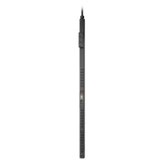 APC - NetShelter Switched Rack PDU, 9K Series, 0U, 8.6kW, 208V, 21 C13 and C15, 3 C19 and C21 Outlets - Switched - NEMA - Black