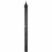 APC - NetShelter Switched Rack PDU, 9K Series, 0U, 17.3kW, 208V, 20 C13/C15, 12 C19/C21 Outlets - Switched - IEC 60309 60A - Black