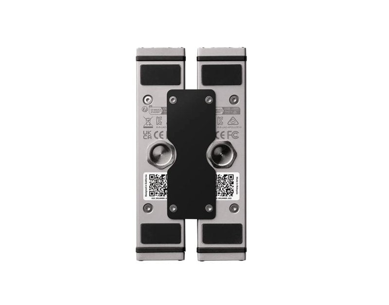 Universal Audio Apollo E1X Remote Controllable Unison Preamp Dante