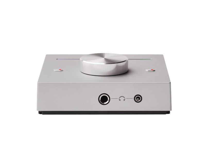 Universal Audio Apollo E2M Stereo Headphone Amp And Line Interface With Dante