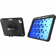 MAXCases Extreme Shield for iPad Air 13&amp;quot; (2025 M3), iPad Air 13&amp;quot; (2024 M2), iPad Air 6 13&amp;quot; (2024 M3) &amp; iPad Pro 12.9&amp;quot; (2022/2021/2020/2018) (Black)