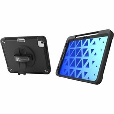 MAXCases Extreme Shield for iPad Air 13&amp;quot; (2025 M3), iPad Air 13&amp;quot; (2024 M2), iPad Air 6 13&amp;quot; (2024 M3) &amp; iPad Pro 12.9&amp;quot; (2022/2021/2020/2018) (Black)