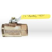 Apollo Valve BV, 1/4"NPT, BRZ (-27-64)